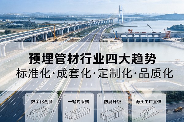 吉隆行业发展趋势总结