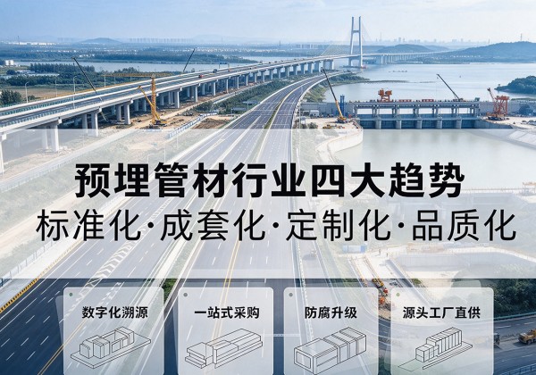 吉隆行业发展趋势总结