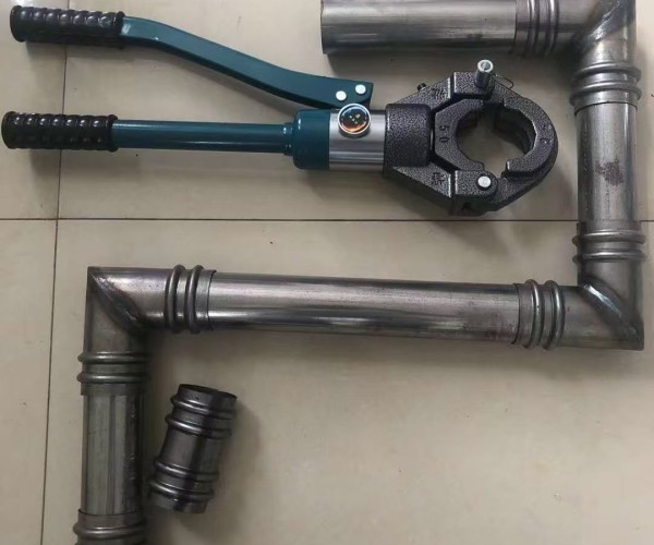 吉隆冷却管生产