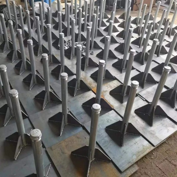 吉隆沉降板现货