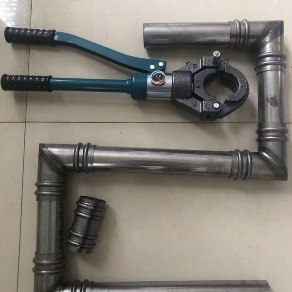 吉隆冷却管生产