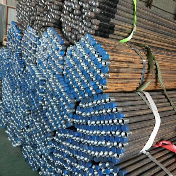 吉隆冷却管生产